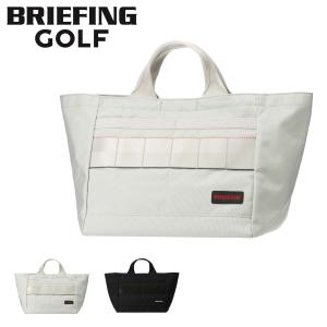 ブリーフィング ゴルフ トートバッグ ラウンドバッグ カートバッグ ゴルフバッグ プロエア メンズ BRG241T44 BRIEFING CART TOTE L PRO AIR