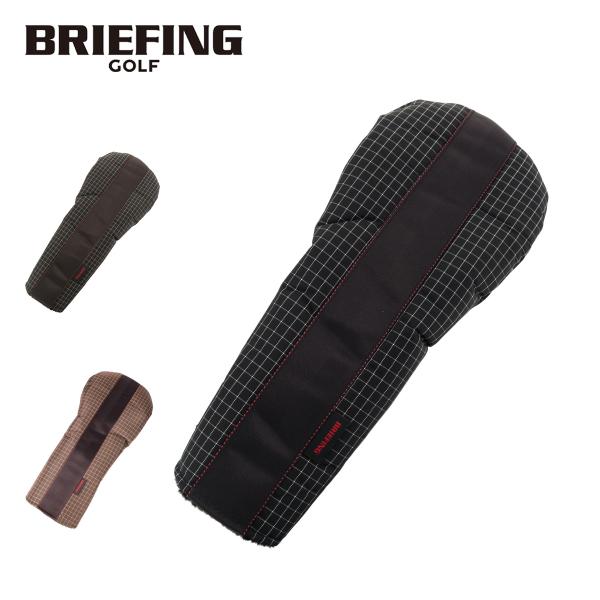 ブリーフィング ドライバーカバー ヘッドカバー レンシュポルト メンズBRG243G02 BRIEF...