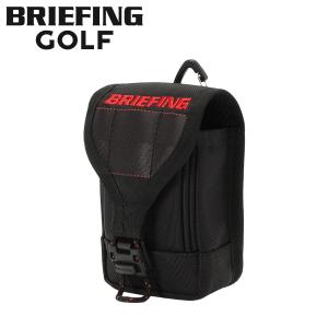ブリーフィング ゴルフ 距離計ケース スコープボックスポーチ SCOPE BOX POUCH MAG AIR BRIEFING GOLF BRG261G28｜サックスバーYahoo!店