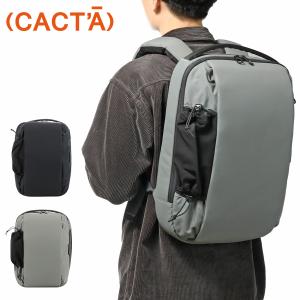 カクタ リュック グレコ ゼログラビティ B4 メンズ レディース 1032 CACT'A ビジネスリュック バックパック 大容量 軽量 肩負担軽減｜sacsbar