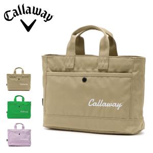 キャロウェイ ゴルフ カートバッグ ラウンドバッグ