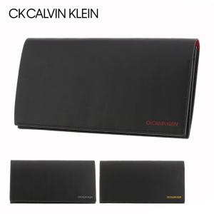 シーケー カルバンクライン 長財布 825614 ゲイン CK CALVIN KLEIN 財布 メンズ レザー 本革