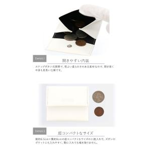 シーケー カルバンクライン コインケース フォ...の詳細画像2
