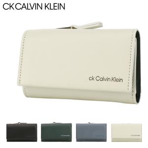 シーケー カルバンクライン キーケース 5連 本革 メンズ 854622 スニーカー CK CALVIN KLEIN 小銭入れ コインケース 札入れ レザー 牛革｜sacsbar