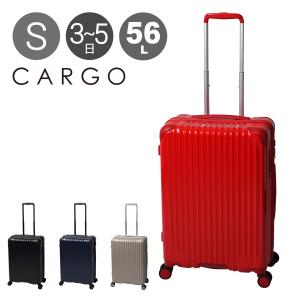 TORIO（トリオ） 正規品 2年保証 カーゴ スーツケース Mサイズ