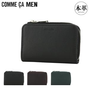 COMME CA MEN（コムサメン） クラッチバッグ セカンドバッグ シンプル