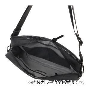 コムサメン ショルダーバッグ 横型 ポーチ 7...の詳細画像5