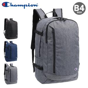 チャンピオン リュック 34L B4 メンズ ドリュー 67909 Champion スクールバッグ 通学 定番 スポーツ｜sacsbar