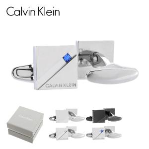 カルバンクライン カフス メンズ Calvin Klein カフスボタン カフリンクス アクセサリー ギフト プレゼント 結婚式｜sacsbar