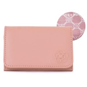 クレイサス CLATHAS カードケース 本革...の詳細画像4