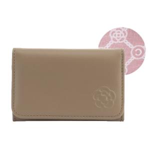 クレイサス CLATHAS カードケース 本革...の詳細画像5