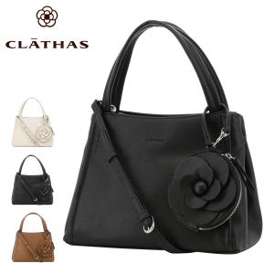 CLATHAS（クレイサス） ショルダーバッグ バッグ ルラック 2WAYバッグ 