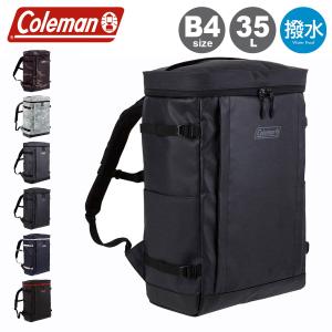 コールマン] シールド35(インディゴネイビー) : plusa - 通販 - Yahoo