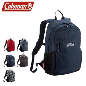 コールマン リュック ウォーカー レディース CM-WALKER15 COLEMAN WALKER デイパック