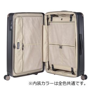 コールマン スーツケース L 90〜100L ...の詳細画像5