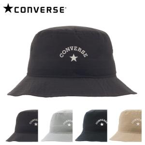 コンバース バケットハット メンズ レディース 105-112707 converse 帽子 _sale｜sacsbar