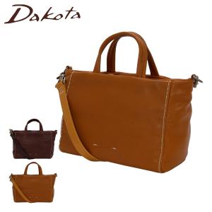 ダコタ ハンドバッグ ノクト 2WAY レディース 1034171 Dakota ショルダーバッグ 牛革｜sacsbar