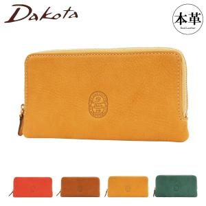 Dakota（ダコタ） 長財布 35184 アプローズ ラウンドファスナー