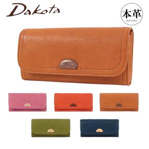 Dakota（ダコタ） 長財布 0030553 0035893 フォンス L字ファスナー