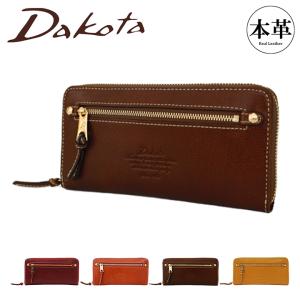 Dakota（ダコタ） 長財布 0030446 35086 モデルノ L字ファスナー