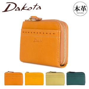 Dakota（ダコタ） 小銭入れ コインケース クラプトン 0035124 0030334
