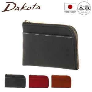 Dakota（ダコタ） ミニ財布 ショートウォレット キーリング キーケース