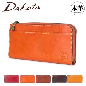 Dakota（ダコタ） 長財布 0030557 0035897 フォンス L字ファスナー