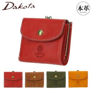 Dakota（ダコタ） 二つ折り財布 30312 35102 （30102） （31502