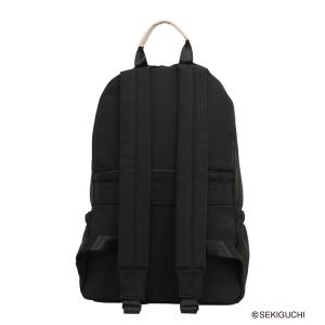 ケスクルデザイン モンチッチ リュック A4 ...の詳細画像2
