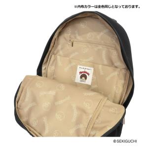 ケスクルデザイン モンチッチ リュック A4 ...の詳細画像5
