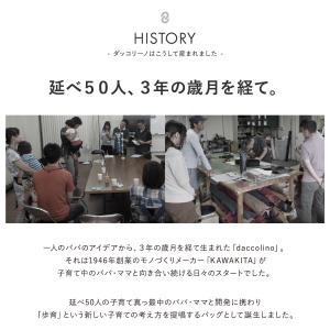 ダッコリーノ ショルダーバッグ 抱っこバッグ ...の詳細画像2
