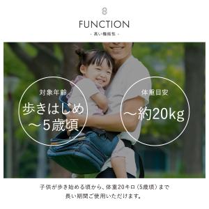 ダッコリーノ ショルダーバッグ 抱っこバッグ ...の詳細画像3