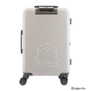 ドラえもん スーツケース 46(54)L 57...の詳細画像2