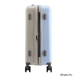 ドラえもん スーツケース 46(54)L 57...の詳細画像5