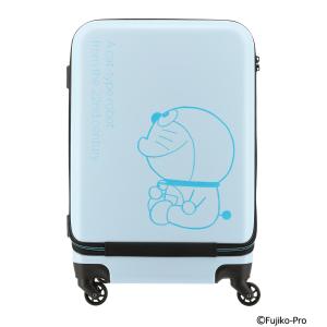 ドラえもん スーツケース 51(58)L 55...の詳細画像1