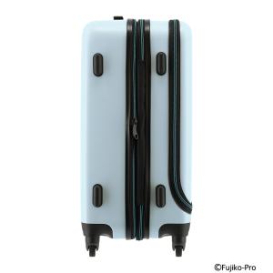 ドラえもん スーツケース 51(58)L 55...の詳細画像5