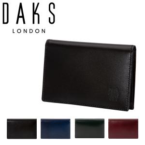 ダックス 名刺入れ luxe DP38410 D...の商品画像