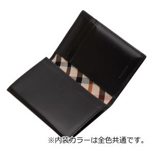 ダックス 名刺入れ luxe DP38410 ...の詳細画像4