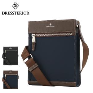 DRESSTERIOR（ドレステリア） 小銭入れ コインケース 本革 メンズ