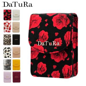 ダチュラ DaTuRa シガレットケース 薔薇 バラ柄 DTR-941 BARA タバコケース 煙草ケース 煙草入れ タバコ入れ たばこ 可愛い ローズ柄 花柄 プリント｜sacsbar