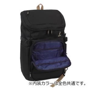 イーストボーイ スクール リュック ボックス型...の詳細画像5