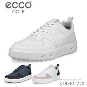 ecco（エコー） ゴルフ シューズ エルティーワン ボア スパイクレス