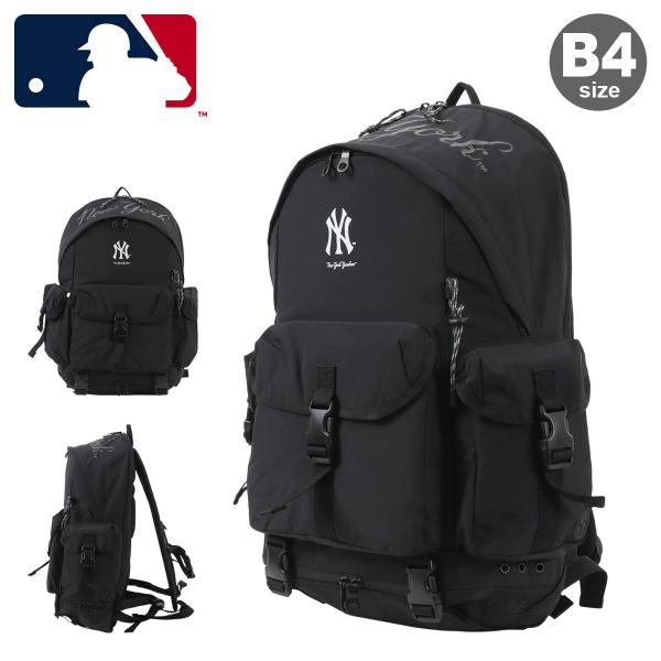 エムエルビー B4 リュック リュックサック バックパック デイパック メンズ レディース YK-M...