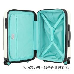 ノーティアム ティエアル スーツケース 35(...の詳細画像5