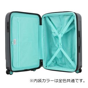 ノーティアム ティエアル スーツケース 55(...の詳細画像5