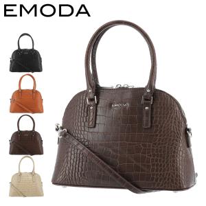 エモダ ハンドバッグ 2WAY レディース  EM-9306 EMODA   ショルダーバッグ