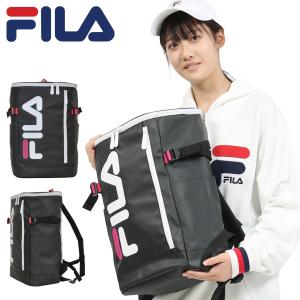 フィラ リュック 21L シグナル メンズ レディース 7462 FILA   リュックサック デイパック バックパック 通学