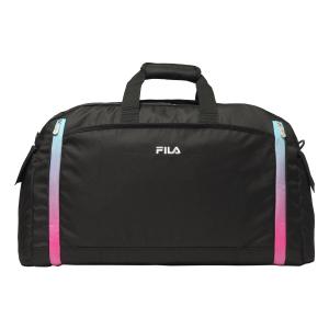 FILA ボストンバッグ 2WAY 60L 撥...の詳細画像1