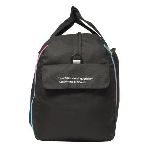 FILA ボストンバッグ 2WAY 60L 撥...の詳細画像5