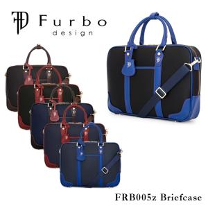 フルボデザイン Furbo design ブリーフケース FRB005Z ミラノ  2WAY ショルダーバッグ ビジネスバッグ メンズ
